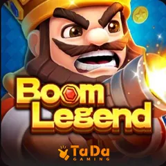 Boom Legend