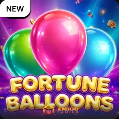 Fortune Balloons