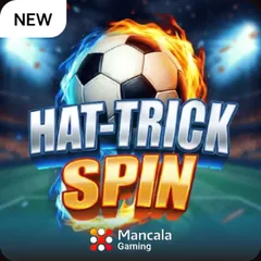 Hat-Trick Spin