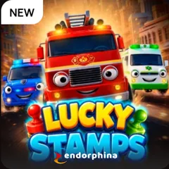 Lucky Stamps