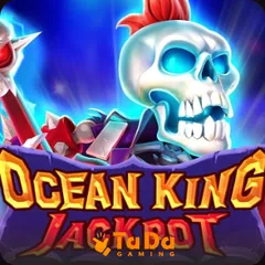 Ocean King Jackpot
