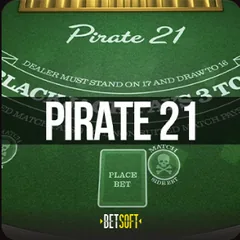 Pirate 21