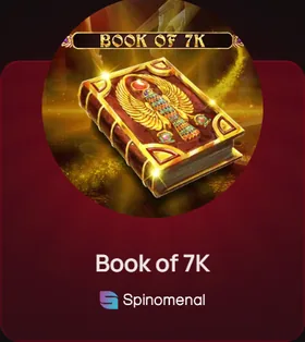 Book of 7K