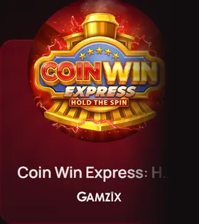 Coin Win Express: Hold