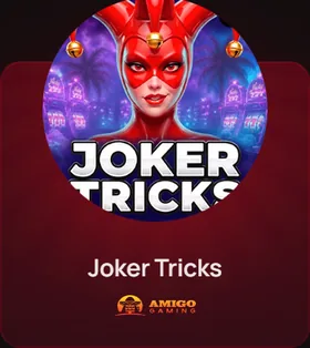 Joker Tricks
