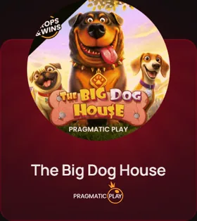 The Big Dog House